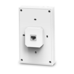 Punto de Acceso Omada / Wi-Fi 6 AX3000 MU-MIMO 2×2 / Alta Densidad de Usuarios / Configuración por Controlador o Stand-Alone / Para Montaje en Techo/pared / Alimentación PoE+ miniatura 2