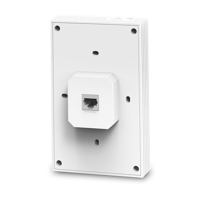 Punto de Acceso Omada / Wi-Fi 6 AX3000 MU-MIMO 2×2 / Alta Densidad de Usuarios / Configuración por Controlador o Stand-Alone / Para Montaje en Techo/pared / Alimentación PoE+ - imagen 2