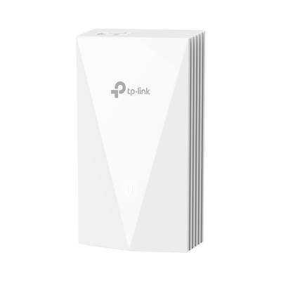 Punto de Acceso Omada / Wi-Fi 6 AX3000 MU-MIMO 2×2 / Alta Densidad de Usuarios / Configuración por Controlador o Stand-Alone / Para Montaje en Techo/pared / Alimentación PoE+ - imagen 1