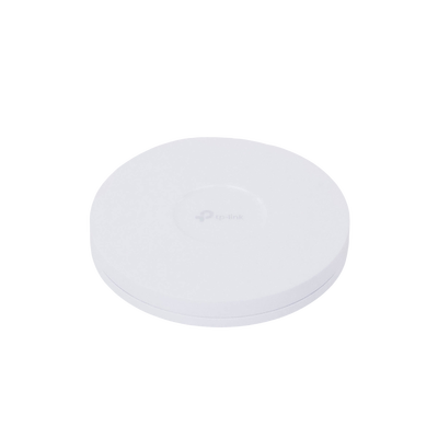 Punto de Acceso Omada / Wi-Fi 6 AX3600 MU-MIMO 4×4 / Alta Densidad de Usuarios / Configuración por Controlador o Stand-Alone / Para Montaje en Techo/pared. / Alimentación PoE+ - imagen 7