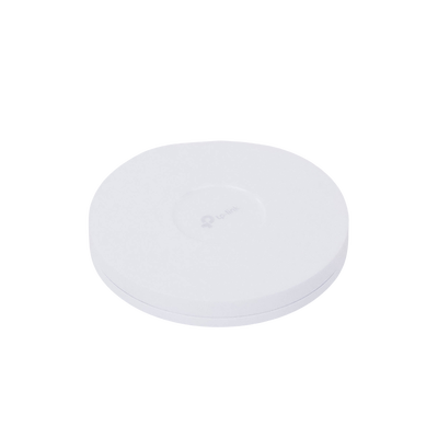 Punto de Acceso Omada / Wi-Fi 6 AX3600 MU-MIMO 4×4 / Alta Densidad de Usuarios / Configuración por Controlador o Stand-Alone / Para Montaje en Techo/pared. / Alimentación PoE+ - imagen 8