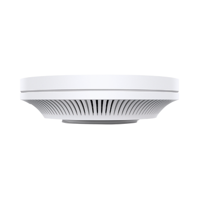 Punto de Acceso Omada / Wi-Fi 6 AX3600 MU-MIMO 4×4 / Alta Densidad de Usuarios / Configuración por Controlador o Stand-Alone / Para Montaje en Techo/pared. / Alimentación PoE+ - imagen 3