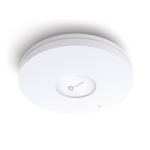 Punto de Acceso Omada / Wi-Fi 6 AX5400 MU-MIMO 4×4 /  Mesh Omada / Alta Densidad de Usuarios / Configuración por Controlador o Stand-Alone / Para Montaje en Techo/pared / Alimentación PoE+ miniatura 3