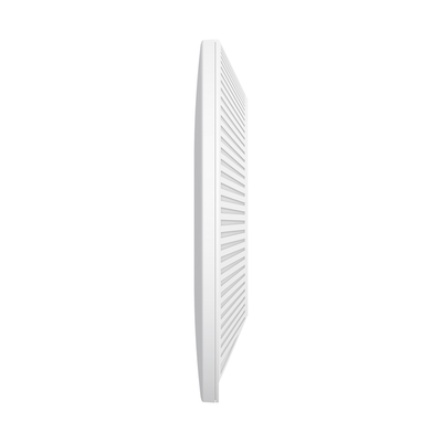 Punto de Acceso Omada Ultra-Rango / Wi-Fi 6 AX6000 MU-MIMO 4×4 /  Mesh Omada / Alta Densidad de Usuarios / Configuración por Controlador o Stand-Alone / Para Montaje en Techo/pared / Alimentación PoE+ - imagen 2