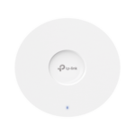 Punto de Acceso Omada Ultra-Rango / Wi-Fi 6 AX6000 MU-MIMO 4×4 /  Mesh Omada / Alta Densidad de Usuarios / Configuración por Controlador o Stand-Alone / Para Montaje en Techo/pared / Alimentación PoE+ miniatura 1