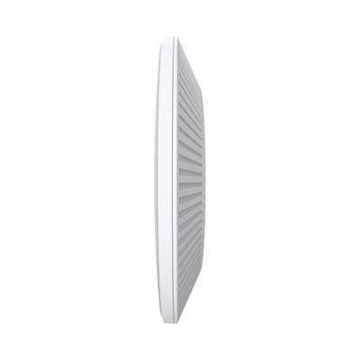 Punto de Acceso Omada / Wi-Fi 7 BE11000 MU-MIMO 2×2 / 1 Puerto 10 Gbps / Mesh Omada / Operaciones Multiencale (MLO) / Configuración por Controlador o Stand-Alone / Para Montaje en Techo/pared / Alimentación PoE+ - imagen 3