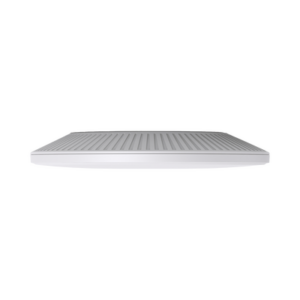 Punto de Acceso Omada / Wi-Fi 7 BE11000 MU-MIMO 2x2 / 1 Puerto 10 Gbps / Mesh Omada / Operaciones Multiencale (MLO) / Configuración por Controlador o Stand-Alone / Para Montaje en Techo/pared / Alimentación PoE+