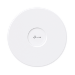 Punto de Acceso Omada / Wi-Fi 7 BE11000 MU-MIMO 2×2 / 1 Puerto 10 Gbps / Mesh Omada / Operaciones Multiencale (MLO) / Configuración por Controlador o Stand-Alone / Para Montaje en Techo/pared / Alimentación PoE+ miniatura 1