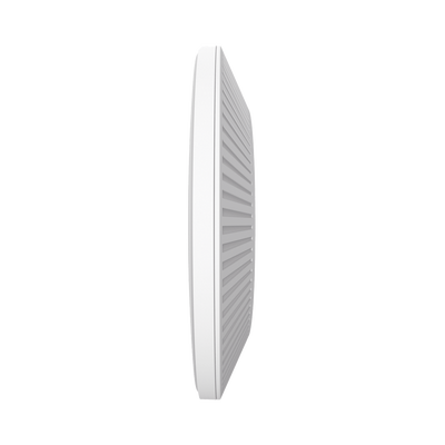 Punto de Acceso Omada / Wi-Fi 7 BE22000 MU-MIMO 4×4 / 2 Puertos 10 Gbps / Mesh Omada / Operaciones Multiencale (MLO) / Configuración por Controlador o Stand-Alone / Para Montaje en Techo/pared / Alimentación PoE++ - imagen 2