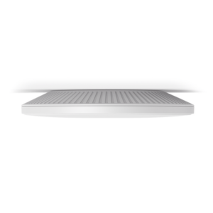 Punto de Acceso Omada / Wi-Fi 7 BE22000 MU-MIMO 4x4 / 2 Puertos 10 Gbps / Mesh Omada / Operaciones Multiencale (MLO) / Configuración por Controlador o Stand-Alone / Para Montaje en Techo/pared / Alimentación PoE++
