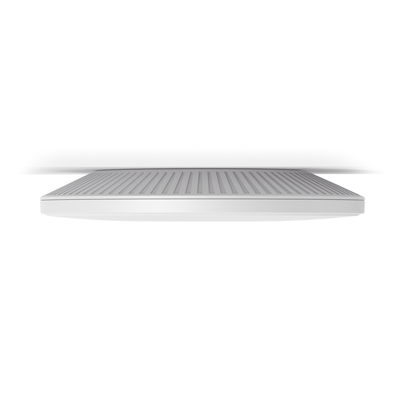 Punto de Acceso Omada / Wi-Fi 7 BE22000 MU-MIMO 4×4 / 2 Puertos 10 Gbps / Mesh Omada / Operaciones Multiencale (MLO) / Configuración por Controlador o Stand-Alone / Para Montaje en Techo/pared / Alimentación PoE++ - imagen 4