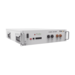 Batería de Litio Hierro Fosfato (LiFePO4) de 5.12 Kwh, 51.2 Vcc, 100Ah miniatura 2
