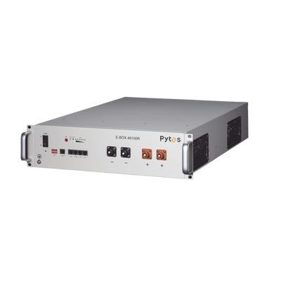 Batería de Litio Hierro Fosfato (LiFePO4) de 5.12 Kwh, 51.2 Vcc, 100Ah - imagen 4