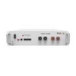 Batería de Litio Hierro Fosfato (LiFePO4) de 5.12 Kwh, 51.2 Vcc, 100Ah miniatura 3