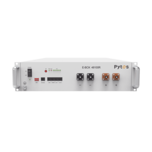 Batería de Litio Hierro Fosfato (LiFePO4) de 5.12 Kwh, 51.2 Vcc, 100Ah