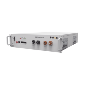 Batería de Litio Hierro Fosfato (LiFePO4) de 5.12 Kwh, 51.2 Vcc, 100Ah