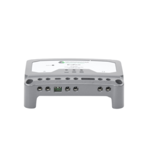 Controlador solar 12/24 Vcc de 20 Amp. Sin pantalla de medición.