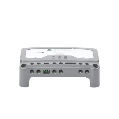 Controlador solar 12/24 Vcc   de 20 Amp. Sin pantalla de medición. - imagen 2