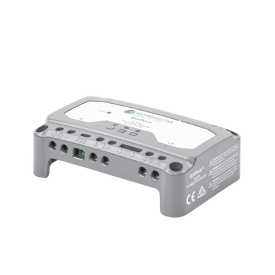Controlador solar 12/24 Vcc   de 20 Amp. Sin pantalla de medición. - imagen 3