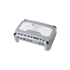 Controlador solar 12/24 Vcc de 20 Amp. Sin pantalla de medición.