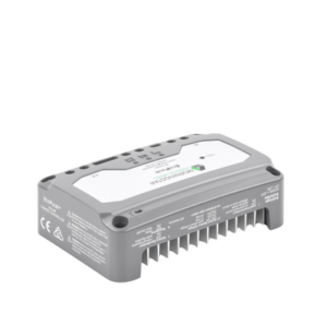 Controlador solar 12/24 Vcc de 30 Amp. Sin pantalla de medición.