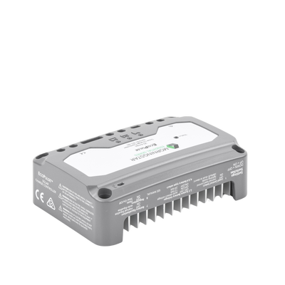 Controlador solar 12/24 Vcc de 30 Amp. Sin pantalla de medición. - imagen 4