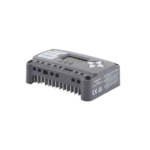 Controlador solar 12/24 Vcc de 30 Amp. Con pantalla de medición miniatura 2