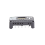 Controlador solar 12/24 Vcc de 30 Amp. Con pantalla de medición miniatura 3