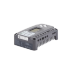 Controlador solar 12/24 Vcc de 30 Amp. Con pantalla de medición miniatura 4