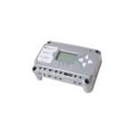 Controlador solar 12/24 Vcc de 30 Amp. Con pantalla de medición miniatura 1