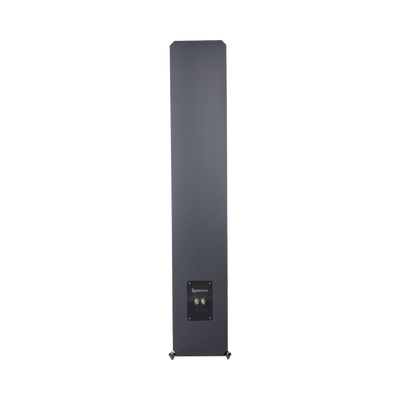 ELITE SERIES PREMIUM HOME THEATER 3 VIAS, 4 WOOFER DE FIBRA DE CARBONO 6.5″, 1 TWEETER DE TITANIO, COLOR NEGRO - imagen 3