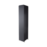 ELITE SERIES PREMIUM HOME THEATER 3 VIAS, 4 WOOFER DE FIBRA DE CARBONO 6.5″, 1 TWEETER DE TITANIO, COLOR NEGRO miniatura 2