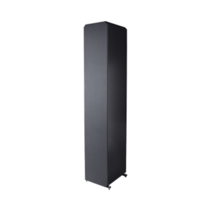 ELITE SERIES PREMIUM HOME THEATER 3 VIAS, 4 WOOFER DE FIBRA DE CARBONO 6.5", 1 TWEETER DE TITANIO, COLOR NEGRO