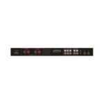 Amplificador de Audio | 2 x 60W | Baja Impedancia 4 – 8Ω | Reproductor Bluetooth, USB, SD | Efectos Integrados Delay, Echo, Repeat miniatura 2