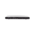 Amplificador de Audio | 2 x 60W | Baja Impedancia 4 – 8Ω | Reproductor Bluetooth, USB, SD | Efectos Integrados Delay, Echo, Repeat miniatura 3