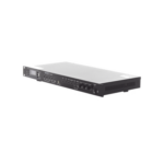 Amplificador de Audio | 2 x 60W | Baja Impedancia 4 – 8Ω | Reproductor Bluetooth, USB, SD | Efectos Integrados Delay, Echo, Repeat miniatura 4