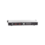 Amplificador de Audio | 2 x 60W | Baja Impedancia 4 – 8Ω | Reproductor Bluetooth, USB, SD | Efectos Integrados Delay, Echo, Repeat miniatura 5