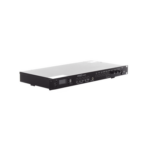 Amplificador de Audio | 2 x 60W | Baja Impedancia 4 – 8Ω | Reproductor Bluetooth, USB, SD | Efectos Integrados Delay, Echo, Repeat miniatura 6