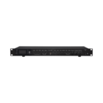 Amplificador de Audio | 2 x 60W | Baja Impedancia 4 – 8Ω | Reproductor Bluetooth, USB, SD | Efectos Integrados Delay, Echo, Repeat miniatura 1