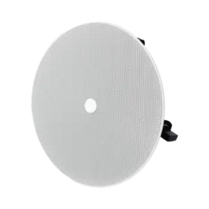 Altavoz 6" | Montaje en Techo | 20W | 70/100V | Dos Vías