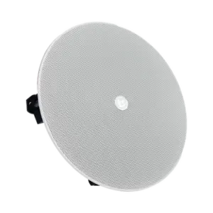 Altavoz 6" | Montaje en Techo | 20W | 70/100V | Dos Vías