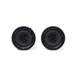 Kit de Bocinas de plafón 6.5in | Conexión Bluetooth | 2 x 20W | Frameless | Bocina Pasiva + Bocina Activa | miniatura 2