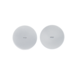 Kit de Bocinas de plafón 6.5in | Conexión Bluetooth | 2 x 20W | Frameless | Bocina Pasiva + Bocina Activa | miniatura 1