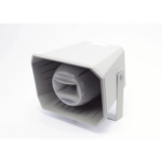 Altavoz para exterior HI-FI | Alta Impedancia 70/100V | 6.25W-12.5W-25W-50W | 99dB de Sensibilidad | Exterior IP66 | Ideal para Música y Voceo miniatura 2
