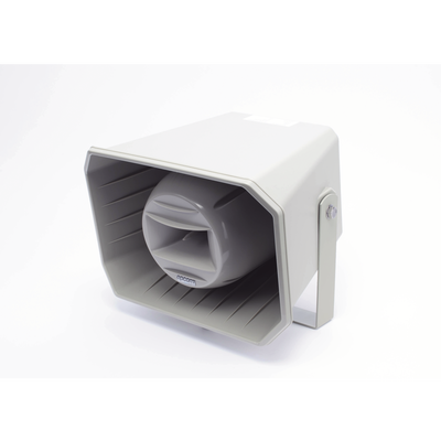 Altavoz para exterior HI-FI | Alta Impedancia 70/100V | 6.25W-12.5W-25W-50W | 99dB de Sensibilidad | Exterior IP66 | Ideal para Música y Voceo - imagen 2