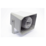Altavoz para exterior HI-FI | Alta Impedancia 70/100V | 6.25W-12.5W-25W-50W | 99dB de Sensibilidad | Exterior IP66 | Ideal para Música y Voceo miniatura 3