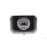 Altavoz para exterior HI-FI | Alta Impedancia 70/100V | 6.25W-12.5W-25W-50W | 99dB de Sensibilidad | Exterior IP66 | Ideal para Música y Voceo miniatura 1