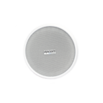 Altavoz Colgante 5″ | 10-20W | 70/100V | Respuesta 130-18KHz | Blanco | Sensibilidad 90dB miniatura 3