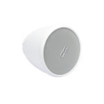 Altavoz Colgante 5″ | 10-20W | 70/100V | Respuesta 130-18KHz | Blanco | Sensibilidad 90dB miniatura 7