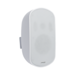 Altavoz de 2 vías | Montaje de Pared | 5.25″ | 3 – 50W | 70/100V | 8 Ohms | Blanco | Carcasa Poliestireno miniatura 3